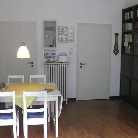 Tita Holiday home Aurich