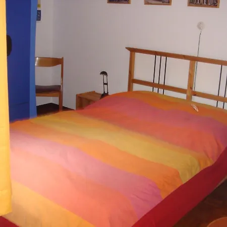 Tita Holiday home Aurich