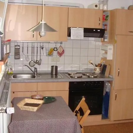 Tita Holiday home Aurich