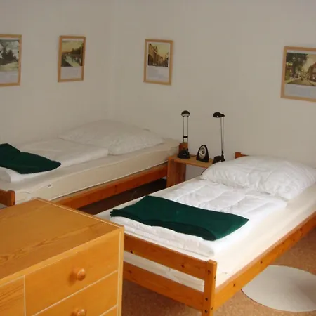 Tita Holiday home Aurich