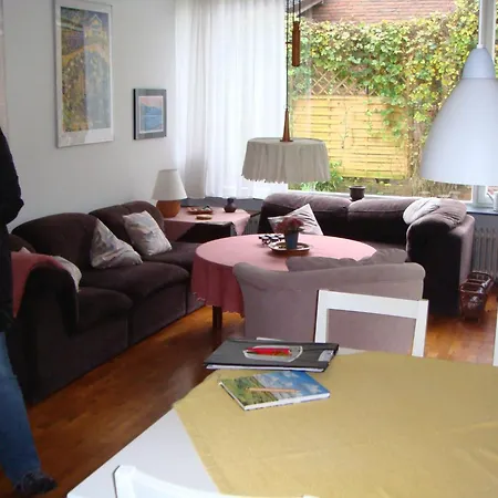 Tita Holiday home Aurich