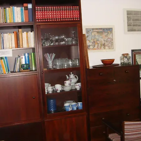 Tita Ferienhaus